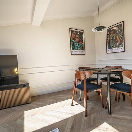 Krolewska Deluxe Comfy Apartment 크라쿠프 외부 사진