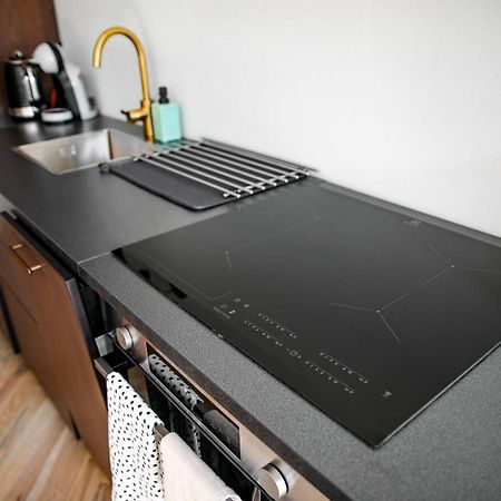 Krolewska Deluxe Comfy Apartment 크라쿠프 외부 사진