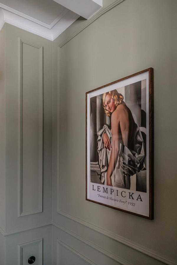 Krolewska Deluxe Comfy Apartment 크라쿠프 외부 사진