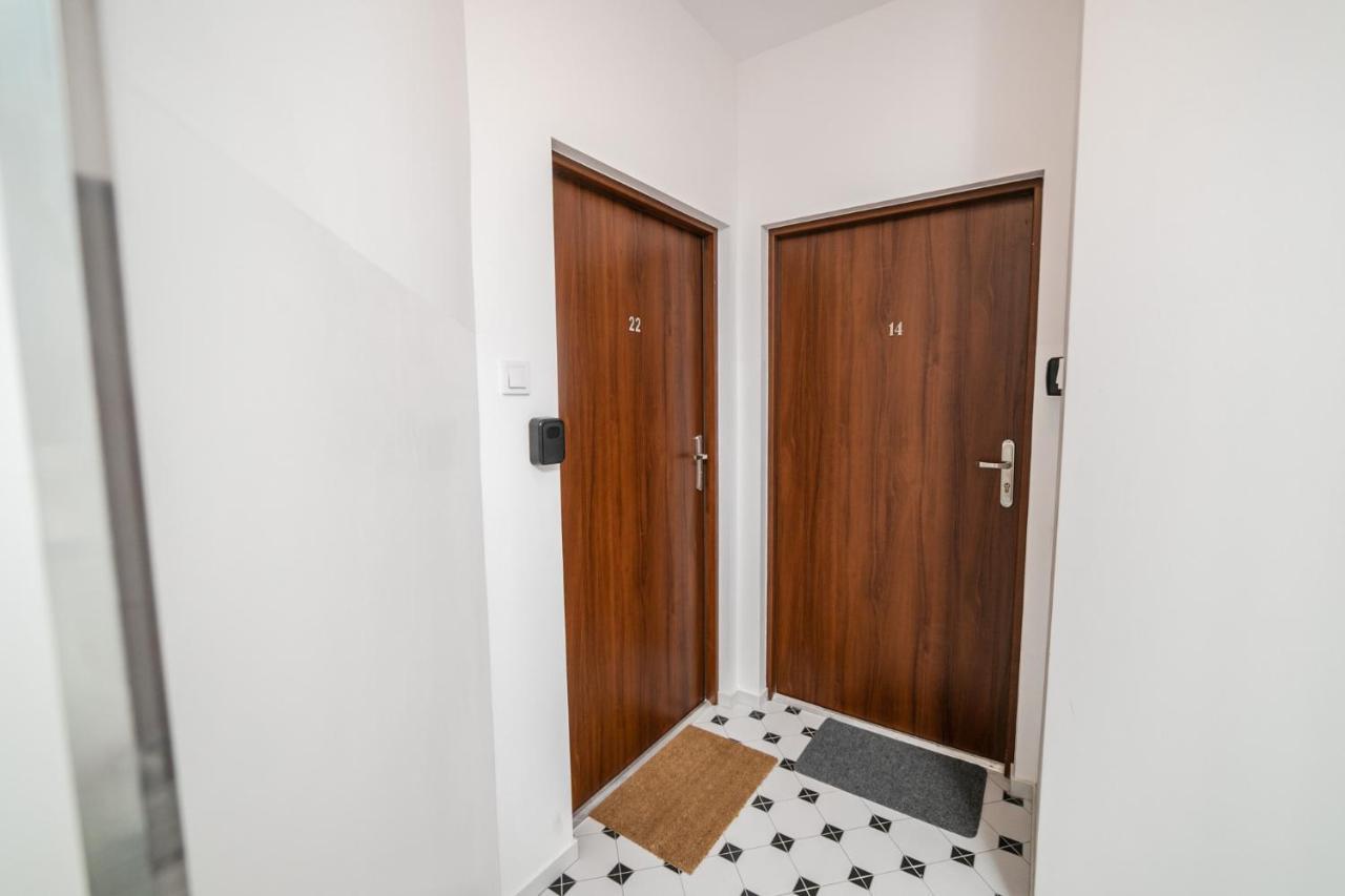 Krolewska Deluxe Comfy Apartment 크라쿠프 외부 사진
