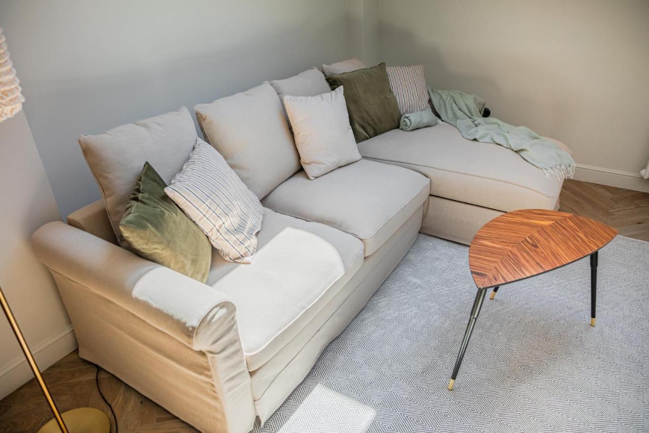 Krolewska Deluxe Comfy Apartment 크라쿠프 외부 사진